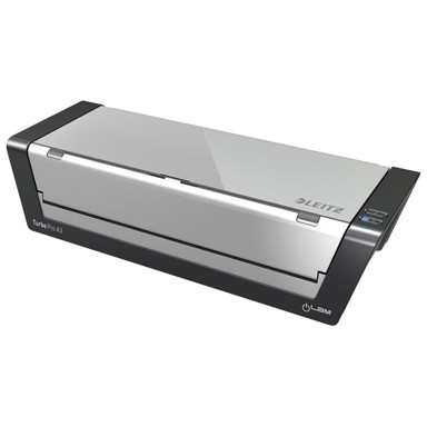 LEITZ iLAM Touch Turbo Pro plastifikator 75190000, A3, 6 valjaka