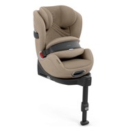 CYBEX Autosjedalica Anoris T2 Plus Platinum, bež