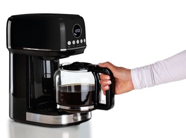ARIETE Aparat za filter kavu 1396/02, drip coffee