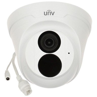 UNIVIEW IP kamera, IPC3615LE-ADF28K-H, 5 MP, 2,8 mm