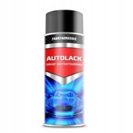 Gotov lak u spreju 400ML za Bmw u boji A29 srebrni kamen 2 met