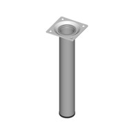 ELEMENT SYSTEM Nogica za namještaj 400MM, siva