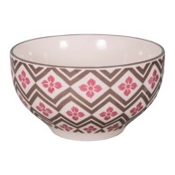 ANTIC LINE Šarena zdjela Bol, Ø 14 cm