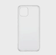 MAXMOBILE Silikonska maska mobitel Xiaomi Redmi A1, ultra slim, prozirna