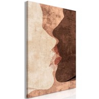 Slika Unearthly Kiss Vertical 80x120