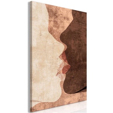 Slika Unearthly Kiss Vertical 80x120