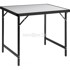 BRUNNER Kamperski stol TORUN 4 0406102N