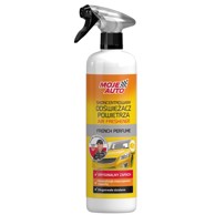 AMTRA Koncentrirani osvježivač zraka My Auto, Citrus, 500 ml, s raspršivačem