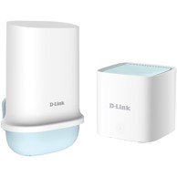 D-LINK Vanjski router Kit DWP-1010/KT, 5G + Router M15