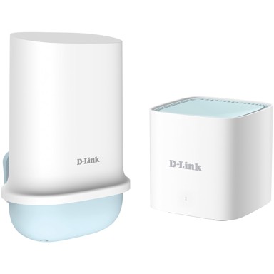 D-LINK Vanjski router Kit DWP-1010/KT, 5G + Router M15