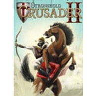 Igra za PC: Stronghold Crusader II STEAM Key