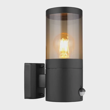 GLOBO vanjska svjetiljka XELOO 32014BSS