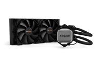 BE QUIET Vodeno hlađenje Pure loop 240mm, CPU hlađenje, za Intel i AMD