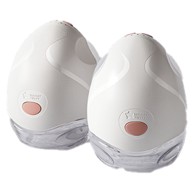 TOMMEE TIPPEE Električna izdajalica Hands-Free dvojna