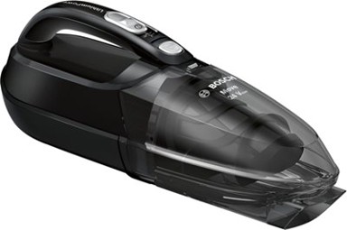 BOSCH Ručni usisavač BHN24L, crni