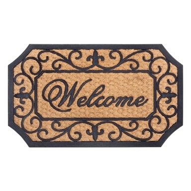 HANSE HOME Otirač 75x45 cm Mix Mats