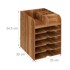 NORTHIX Organizator za stol, 12 pretinaca