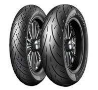 METZELER Guma za motor 150/80R17 72V CRUISETEC, prednja