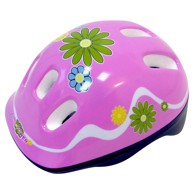 Dječja kaciga 52-56cm, ružičasta