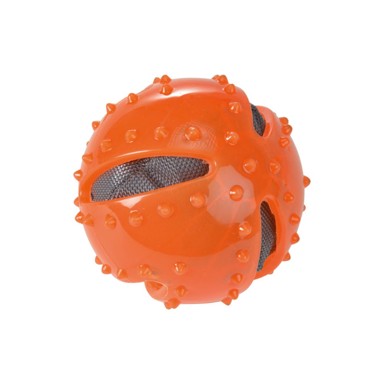 DOGS CREEK Igračka za pse, Toledo lopta 9 cm