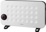 SENCOR Konvektorska grijalica SCF 2100WH