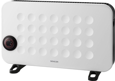 SENCOR Konvektorska grijalica SCF 2100WH