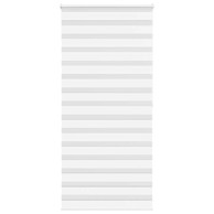 Zavjesa zebra 95x200 cm širina tkanine 90,9 cm poliester