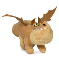 HOW TO TRAIN YOUR DRAGON Plišana igračka Meatlug 19cm