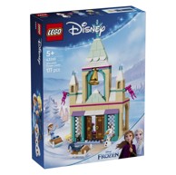 LEGO Disney Princess Ledeni dvorac u Arendelleu 43265