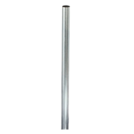 FALCOM Stub antenski ST-100, 100 cm, Ø4.3 cm, pocinčani