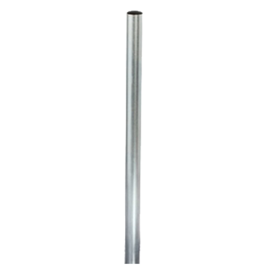 FALCOM Stub antenski ST-100, 100 cm, Ø4.3 cm, pocinčani