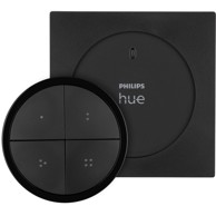 PHILIPS Bežični prekidač Hue Tap Dial, crni 