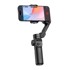 MOJPLANET Standardni gimbal AOCHUAN X2, crni