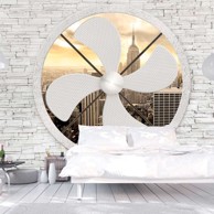 Foto tapeta New York Waft 150x105