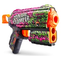 X-SHOT Pištolj Skins - Flux