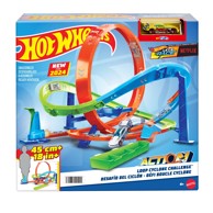 HOT WHEELS Set staze, bez boje