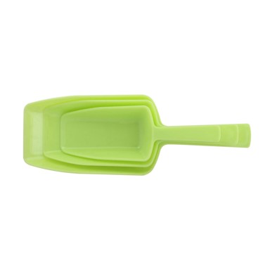 DOMY Lopatica PVC 3/1