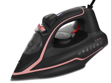 LAFE Parno glačalo SteamPro 2200 W