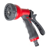 PROLINE Vrtni pištolj za crijevo za vodu, 9 razina 