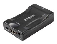 SPEAKA PROFESSIONAL AV pretvarač SCART - HDMI