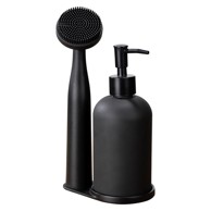 WENKO Set za pranje posuđa, 3 kom, Piedo