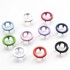 NETSCROLL Set gumba Buttons 100 kom