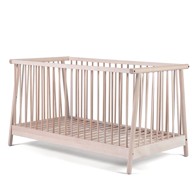 STRIBBO Shuma dječji krevetić Natur beech