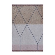 METTE DITMER DENMARK Otirač 55x80 cm Linea