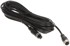 Priključni kabel M12 4-pinska utičnica / M12 4-pinski utikač, 5 m