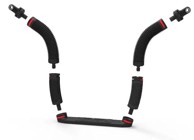 SEALIFE Set držača FLEX CONNECT SLKIT03