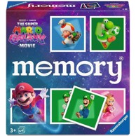 Memory Društvena igra, Super Mario Galaxy Movie