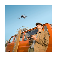 DJI Dron Lito 1 Fly More Combo s RC-N3 kontrolerom