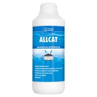 ISKRA ZELINA Allcat sredstvo za impregnaciju 1L