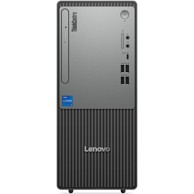 LENOVO Stolno računalo ThinkCentre Neo 50t Gen 5 / Intel Core i5-13400, 16 GB RAM, 512 GB SSD, Windows 11 Pro, intel UHD 730, crna